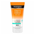 غسول وماسك منقي للوجه من ماركة Neutrogena،