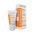 Revuele Sunprotect Moisture Boost Face Cream SPF 50+ - 50ml | ريفويل واقي شمس للبشرة الجافة - 50 مل