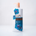 LUX Hypnotic Hibiscus Body Wash 600ml لوكس غسول للجسم