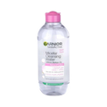 Garnier Micellar Cleansing Water - 400ml | غارنييه مزيل مكياج ميسيلار - 400 مل