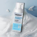 غسول فوم للوجه من ماركة ريجيناس المحترفة (Riginas Professional Refreshing Foaming Facial Cleanser