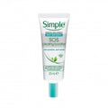 Simple Clearing Booster - 25ml | سمبل مرطب منقي للبشرة الدهنية - 25 مل