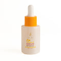 LA JU Vitamin C Brightening Skin Serum - 30ml | لاجو سيروم مفتح بالفيتامين سي - 30 مل
