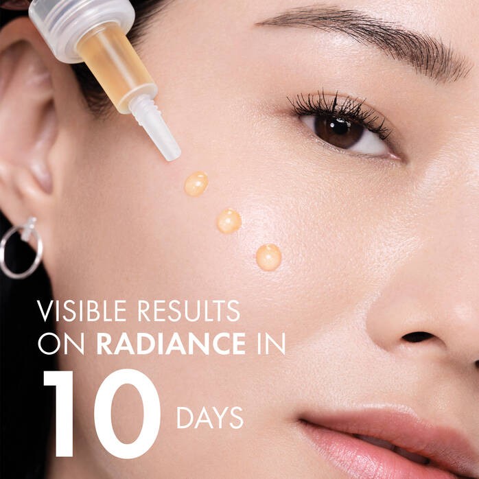VICHY LiftActiv Vitamin C Serum - 20 ml | فيشي سيروم ليفت أكتيف فيتامين سي - 20 مل