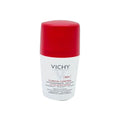 VICHY Clinical Control 96H Roll-On Deodorant - 50ml | فيشي مزيل تعرق 96رساعة رول اون - 50 مل