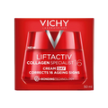 VICHY Liftactiv Collagen Specialist - 50ml | فيشي كريم كولاجين لعلامات الشيخوخة - 50 مل