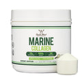 Marine Collagen Peptides من إنتاج شركة Double Wood Supplements