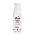 Sebamed Gentle Cleansing Foam - 150ml | غسول رغوي للوجه - 150 مل
