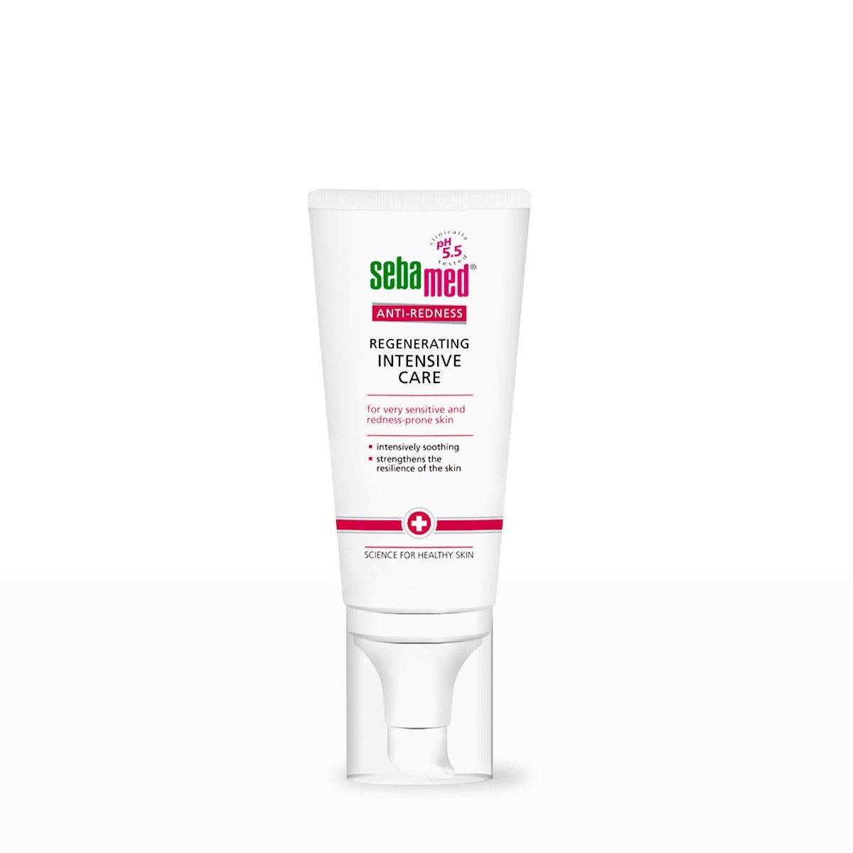 SEBAMED Regenerating Intensive Care سيباميد تجديد العناية المركزة