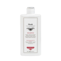 Nook Difference Hair Care Energizing Shampoo، وهو شامبو إيطالي مصمم للشعر الضعيف والمتساقط.