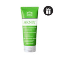 AKNIX Gentle Cleansing Gel من إنتاج مختبرات LSI SILDERMA.