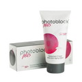 derma Pella Photoblock Plus SPF Sunscreen with Anti Aging Effect - 75g | ديرما بيلا كريم واقي شمسي بخصائص مضاد للتجاعيد - 75 غرام