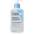 CeraVe Renewing SA Cleanser (٢٣٦ ml)/ سيرافي