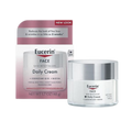 Eucerin Q10 Anti-Wrinkle Sensitive Skin Creme - 48g | يوسيرين كريم لعلاج التجاعيد للبشرة الحساسة - 48 غرام