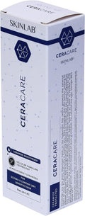 Skinlab CeraCare (سكن لاب سيراكير) هو كريم علاجي مكثف مصمم خصيصاً للبشرة الجافة جداً والمتضررة.