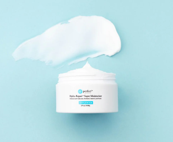 Perfect Image hydra-repair super moisturizer - 60g | بيرفكت إيمج مرطب مرمم للبشرة - 60 غرام