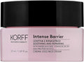 كريم الوجه المهدئ والمرمم Korff Intense Barrier Face Cream بحجم 50 مل
