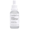 LUDITA Intensive Pore-Minizinig And Oil Control Serum - 30ml | لوديتا سيروم لتصغير المسام والتحكم بالإفرازات الدهنية - 30 مل