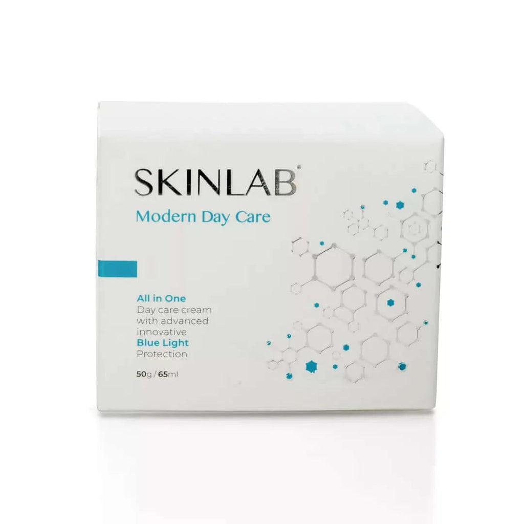 SKINLAB Modern Day Care Cream - 50g | سكين لاب كريم نهاري يومي - 50 غ