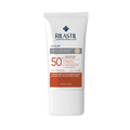 Rilastil D-Clar Uniforming Cream Light Color Spf50+ - 40ml | ريلاستيل كريم واقي شمسي - 40 مل