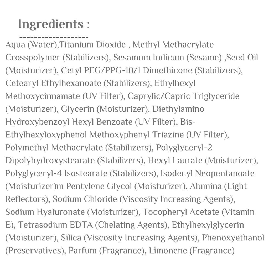 Rilastil D-Clar Uniforming Cream Light Color Spf50+ - 40ml | ريلاستيل كريم واقي شمسي - 40 مل