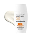 Mesoestetic Hydra Cream SPF 50+ - 50ml | ميزوايستيتيك كريم واقي شمسي spf50+ - 50 مل