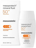 ميسوستيك ميسوبروتيك مينيرال فلويد (Mesoestetic Mesoprotech Mineral Fluid)