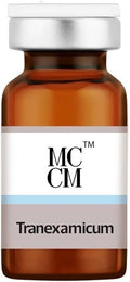 MCCM Tranexamicum Professional،  عبارة عن أمبولات ميزوثيرابي مخصصة لعلاج التصبغات وتفتيح البشرة