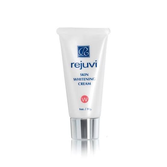 Rejuvi skin whitening cream/كريم التفتيح من ريجوفي