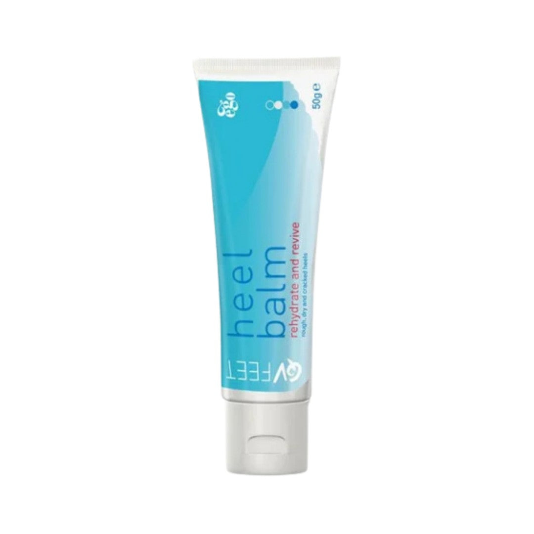 QV Heel Moisturizer - 50g | كيو في مرطب للأقدام - 50 غرام
