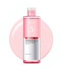 Medicube Red Succinic Acid Peeling 70 Pads - 155g | ميدي كيوب وسادات تقشير حمض السكسينيك الاحمر 70 وسادة - 155غ