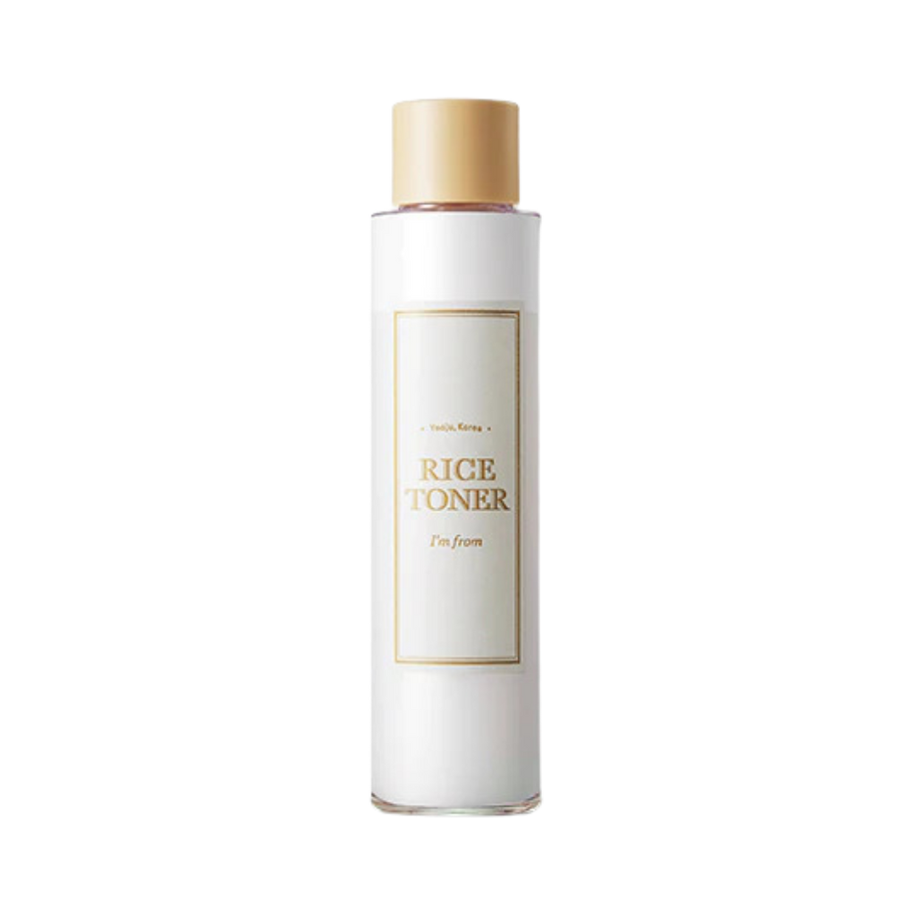 I`m from Rice Toner - 150ml | آم فروم تونر الأرز - 150 مل