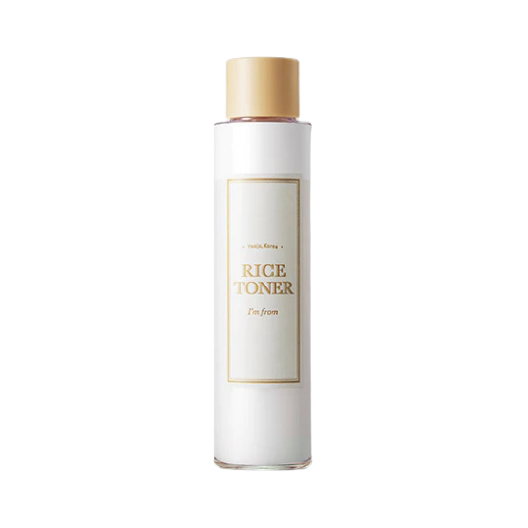 I`m from Rice Toner - 150ml | آم فروم تونر الأرز - 150 مل