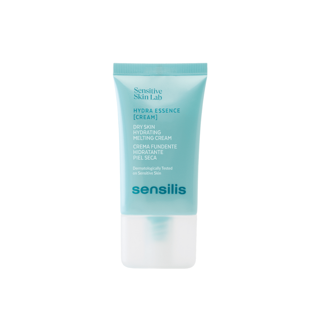 Sensilis Hydra Essence Crema - 40ml | سينسيليس هيدرا ايسنس كريم - 40 مل