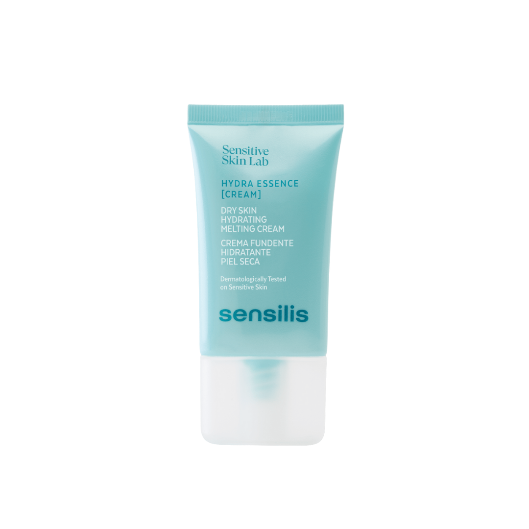 Sensilis Hydra Essence Crema - 40ml | سينسيليس هيدرا ايسنس كريم - 40 مل