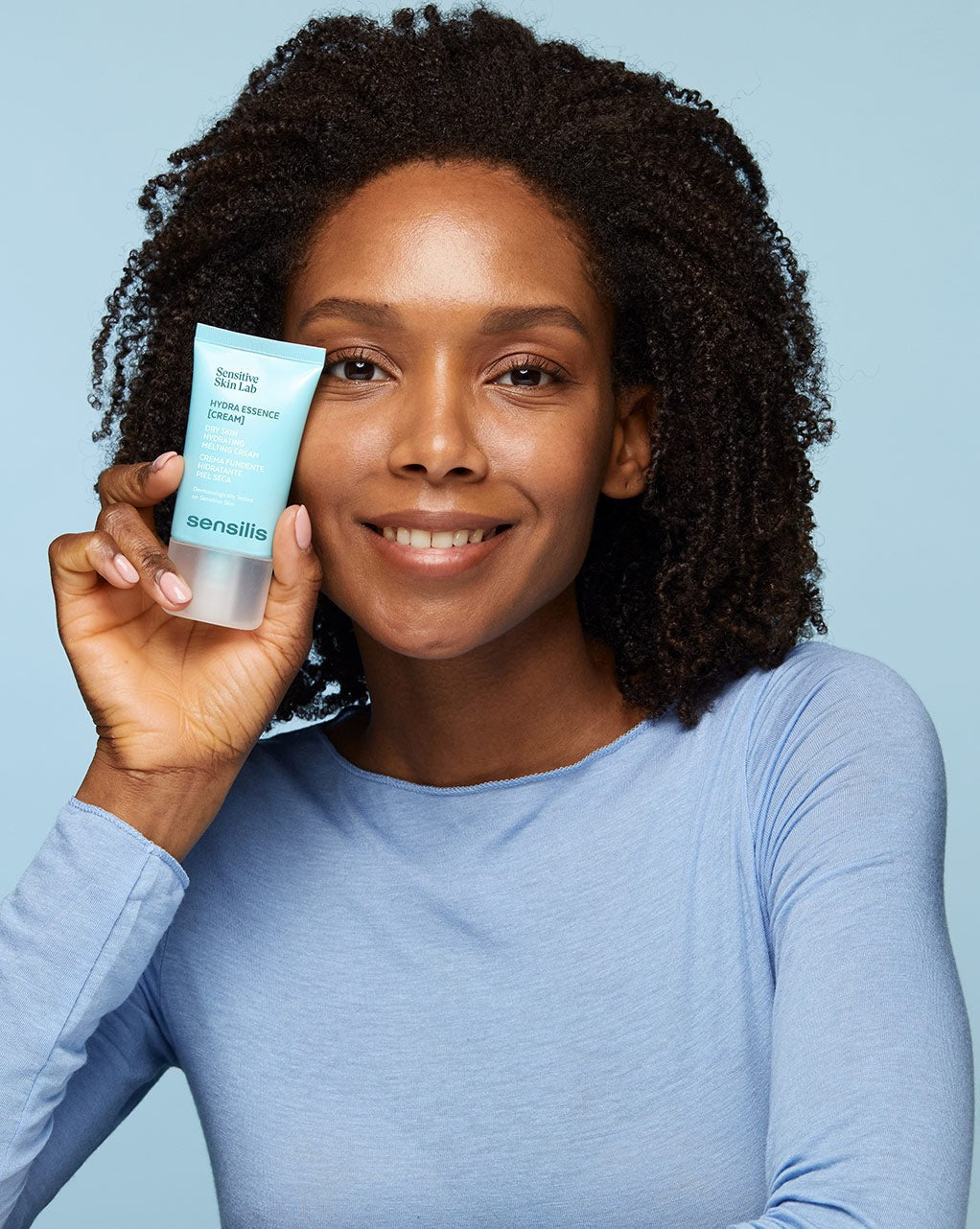 Sensilis Hydra Essence Crema - 40ml | سينسيليس هيدرا ايسنس كريم - 40 مل