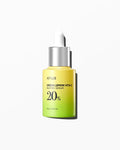 [Anua] Green Lemon Vita C Blemish Serum 20g [أنوا] مصل فيتامين سي الأخضر