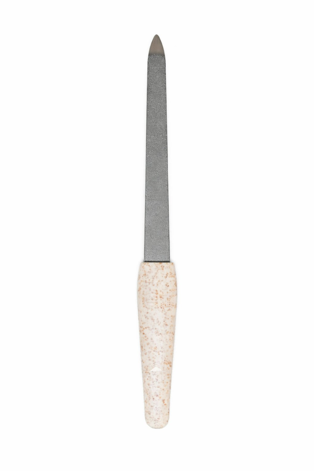 مبرد أظافر ياقوتي مستدام (Eco Sapphire File) من العلامة التجارية Easy Beauty (e.bt).