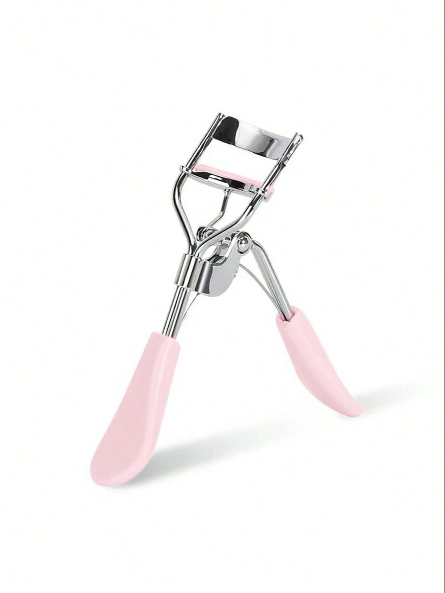 أداة كبس وتقويس الرموش (Eyelash Curler) من ماركة e.bt (Easy Beauty)