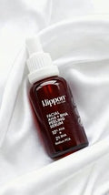 سيروم تقشير وتفتيح الوجه من نيبون (Nippon Facial AHA + BHA Peeling Serum)،