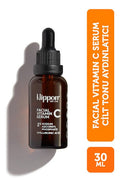 سيروم فيتامين سي للوجه من علامة نيبون (Nippon Facial Vitamin C Serum