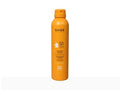 Babé Laboratorios Transparent Sunscreen Wet Skin، وهو بخاخ واقي من الشمس بتركيبة شفافة.