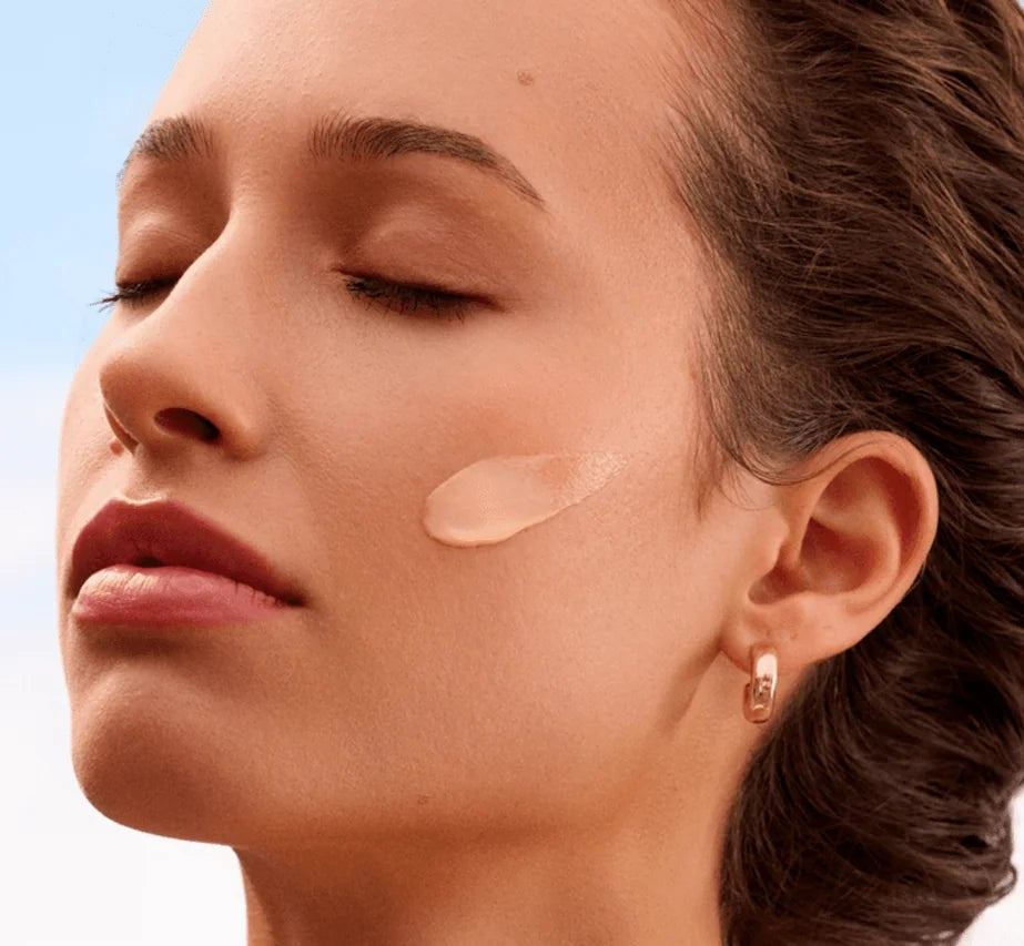 NOREVA Bergasol BB Crème solaire SPF50+ - 40ml | نوريفا بيرغاسول بي بي كريم واقي شمس SPF50+ – 40 مل