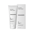 Mesoestetic Skinretin Body Cream، وهو كريم متطور ومكثف لمكافحة شيخوخة بشرة الجسم وشدها.