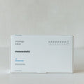 Mesoestetic Tricology Lotion، وهو لوشن طبي مكثف ومجدد ومغذي لفروة الرأس يُستخدم للسيطرة على تساقط الشعر وزيادة كثافته وقوته للرجال والنساء على حد سواء