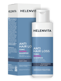 شامبو هيلينفيتا المنشط لمقاومة تساقط الشعر المخصص للنساء (Helenvita Anti Hair Loss Tonic Women Shampoo)