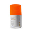 لوشن واقي الشمس سي ليت (See-Lit Sunscreen Lotion) بعامل حماية SPF 50+.