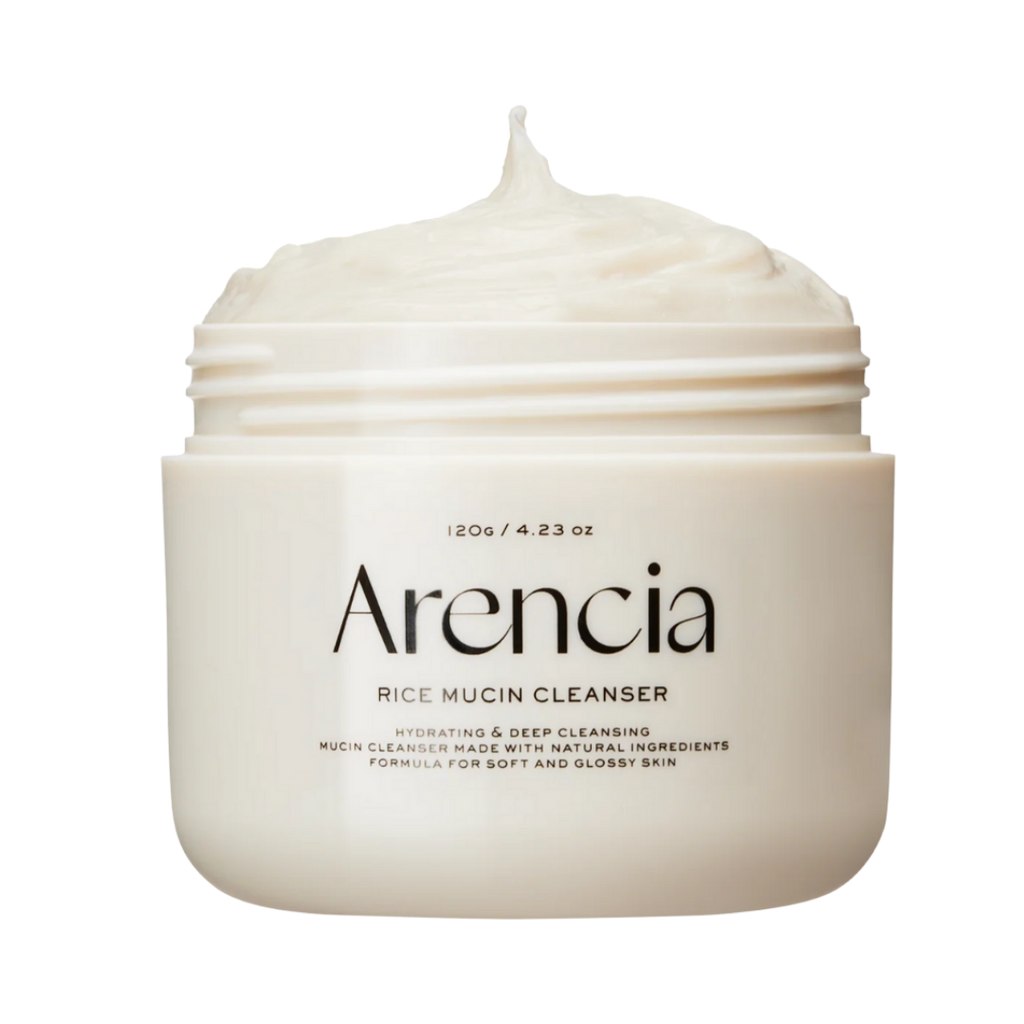 Arencia Holy Hyssop Serum - 50g | ارنيسيا سيروم هلامي يحتوي على مستخلص الهيبوب الفرنسي - 50 غرام