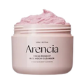 Arencia Fresh Rosehip Rice Mochi Cleanser - 120g | ارنيسيا غسول للوجه بمستخلص ثمرة الورد - 20 غرام