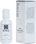 جل ريكسول لتفتيح الوجه (Rexsol Skin Whitening Face Gel) بحجم 2 أونصة (60 مل